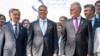 Inițiativa celor 3 Mări | Ce au decis liderii statelor care s-au întâlnit la București