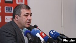 Ռուբեն Հայրապետյան