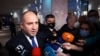 Presidenti i Bullgarisë, Rumen Radev. 