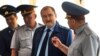Новосибирск: экс-прокурора области задержали по делу о взятках