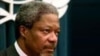 World: Annan Urges 'Decisive Measures' On Climate Change, Tsunami Warning