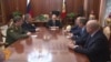 Кремљ: Бомба го урнала рускиот авион над Египет