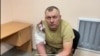 Російські військові здаються в полон – головнокомандувач ЗСУ