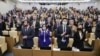 Держдума Росії ухвалила законопроєкт про позбавлення волі за «фейки» про армію