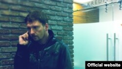 Анатоль Шарый