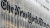 Բաքուն The New York Times-ին մեղադրել է Ադրբեջանի դեմ քարոզչության մեջ