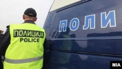 Полиција