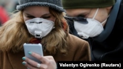 Foto nga arkivi. 