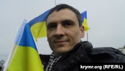Ігор Мовенко