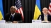 Олексій Резніков востаннє спілкувався з Ллойдом Остіном 21 жовтня