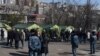 Арменияда саясий кризис уланууда