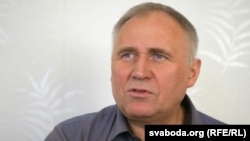 Мікола Статкевіч