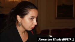 Laura Ştefan