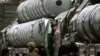 Erdogan Says No Intention Of Backing Out Of S-400 Missile Deal With Russia