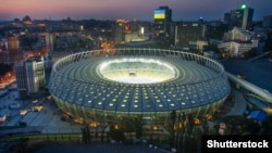 Метро може обмежити роботу через матч на стадіоні національного спортивного комплексу «Олімпійський»