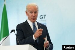 Joe Biden