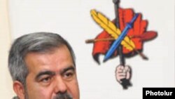 Грант Маркарян