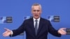 NATO vrea ajutor militar suficient și pe termen lung pentru Ucraina, dar recunoaște că „va mai dura”
