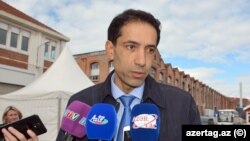 Rəhman Mustafayev