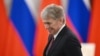 Կրեմլի խոսնակ Դմիտրի Պեսկով, արխիվ