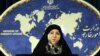 وزارت خارجه ایران «زمان‌بندی ۲۰ ساله» برای لغو تحریم‌ها را تکذیب کرد