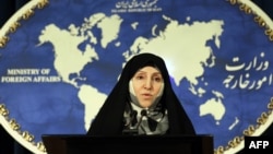 انتقاد شدید مرضیه افخم از سخنان وزیر خارجه عربستان در مورد نقش منطقه ای ایران