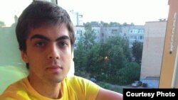 Иван Непомнящих 