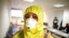 Primul caz de coronavirus în București