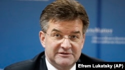 Mirosav Lajçak
