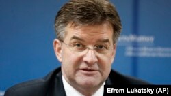 Mirosllav Lajçak