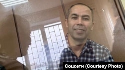 Ахат Гибадуллин