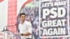 Claudiu Manda neagă că Mihai Tudose își negociază întoarcerea în PSD