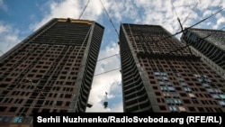 За словами голови Міністерства розвитку громаді територій, «кабінет забудовника» передбачений в рамках боротьби з корупцією у будівельній галузі