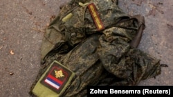 За час повномасштабного вторгнення в Україну Росія втратила майже 306 тисяч своїх військових, кажуть у ЗСУ