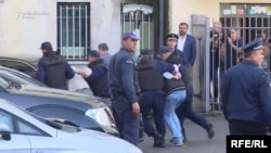 Hapšenja nakon izbora u Crnoj Gori