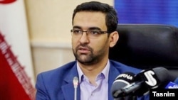 محمدجواد آذری جهرمی