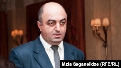 საქართველოს სახალხო დამცველი უჩა ნანუაშვილი