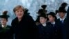 Revolta bavarezilor împotriva lui Merkel 