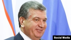 Шавкат Мирзиёев аз номзадҳои аслии интихоботи 4 декабр дар Узбакистон гуфта мешавад