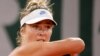 Світоліна вийшла до другого кола Australian Open