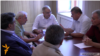 ՀԱԿ-ի խմբակցությունը քննարկում է սահմանադրական փոփոխությունների դեմ պայքարը