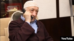 Исламский проповедник Фетхулла Гюлен