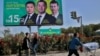Kyrgyz Political Party Claims Its Activist Killed Days Before Parliamentary Elections
