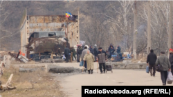Донбас, ілюстративне фото 