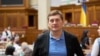 За попередніми даними Національного антикорупційного бюро України (НАБУ), Одарченко перетнув кордон з Румунією 17 вересня