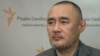 У Києві стріляли в казахського журналіста-опозиціонера Айдоса Садикова – ЗМІ 