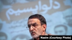 جواد کریمی قدوسی مدعی شده که وزارت اطلاعات دولت حسن روحانی با کانال تلگرام «آمد‌نیوز» در ارتباط است.