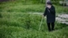 У Києві збільшується кількість хворих на COVID-19, стан яких медики оцінюють як тяжкий – Кличко