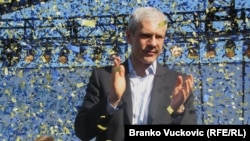 Boris Tadić