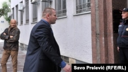 Aleksandar Saša Sinđelić